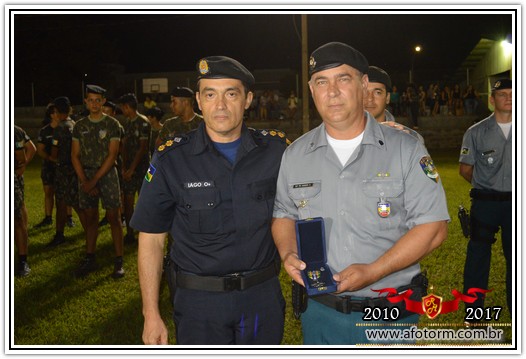 rolim de moura